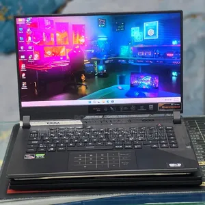 New Laptop Asus ROG Strix G15 32GB AMD Ryzen 9 SSD 1T