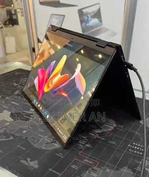 New Laptop Asus ZenBook Flip 14 UX461UA 16GB Intel Core i7 SSD 512GB