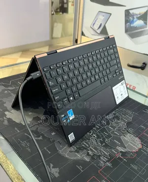 New Laptop Asus ZenBook Flip 14 UX461UA 16GB Intel Core i7 SSD 512GB