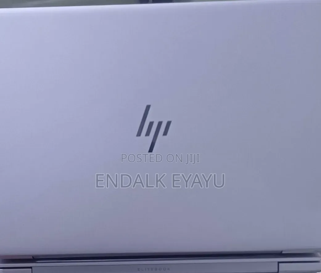 New Laptop HP EliteBook 840 G5 8GB Intel Core i5 SSD 512GB