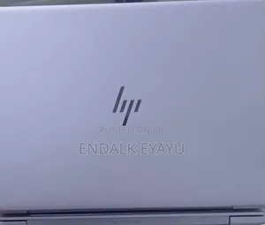 New Laptop HP EliteBook 840 G5 8GB Intel Core i5 SSD 512GB