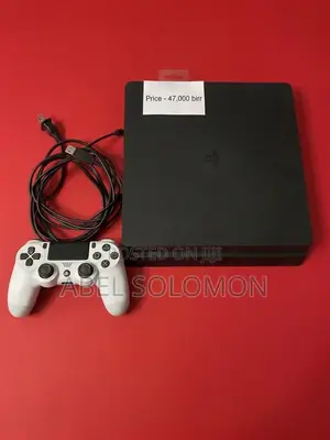 Ps4 PlayStation 4 (1TB )
