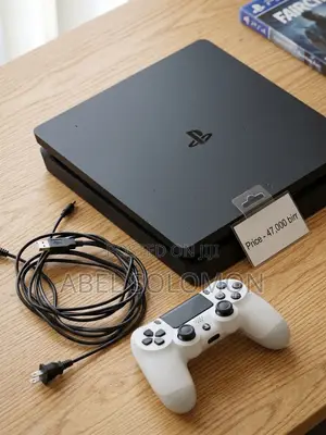 Ps4 PlayStation 4 (1TB )