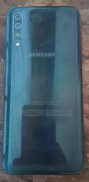 Samsung Galaxy A50 128 GB Blue