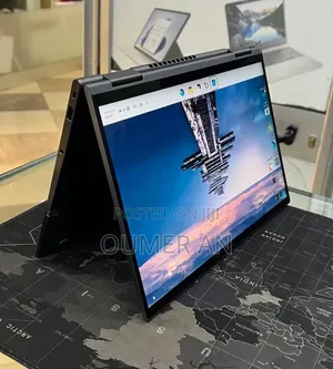 New Laptop Lenovo ThinkPad X1 Yoga 16GB Intel Core i7 SSD 512GB