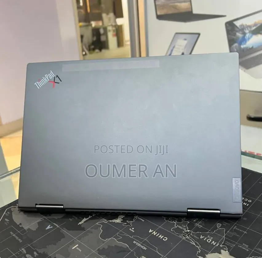 New Laptop Lenovo ThinkPad X1 Yoga 16GB Intel Core i7 SSD 512GB