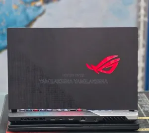 New Laptop Asus ROG Strix G16 G614 16GB AMD Ryzen 9 SSD 1T