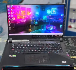 New Laptop Asus ROG Strix G16 G614 16GB AMD Ryzen 9 SSD 1T