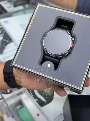 Huawei Watch GT 6 - 46mm