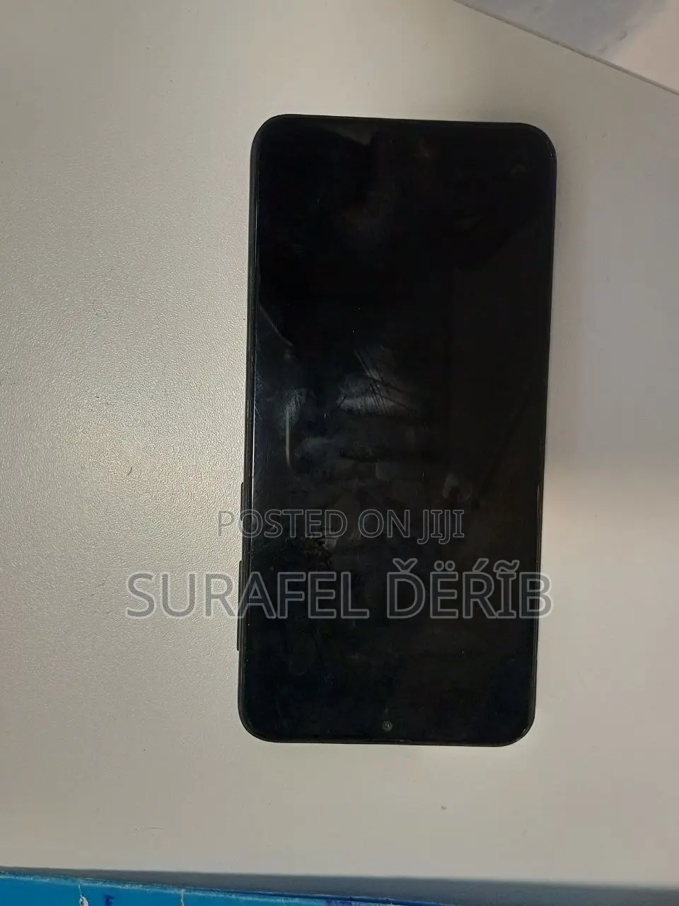 Samsung A10 32 GB Blue