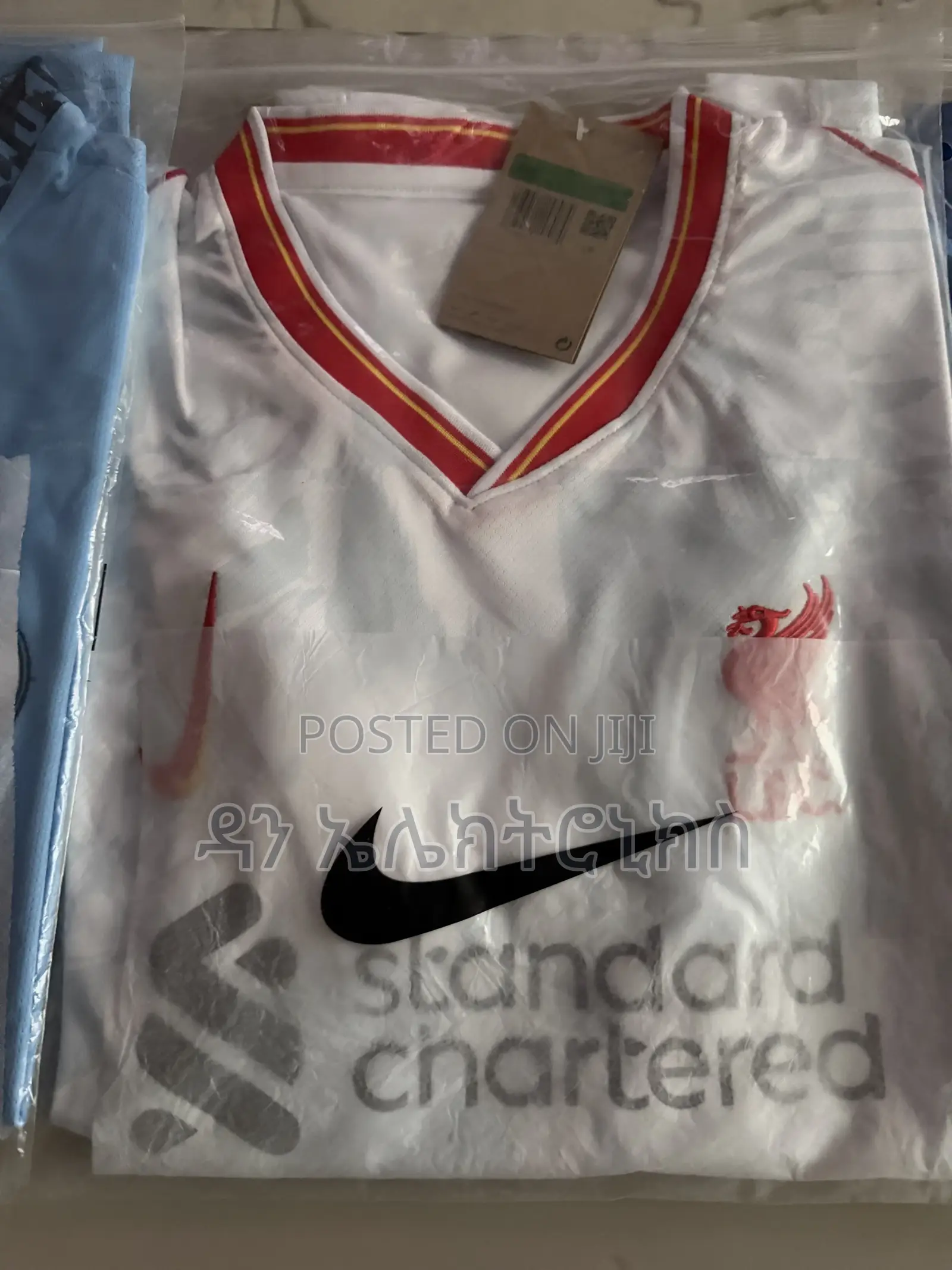 ኦሪጅናል ማልያዎች Jerseys