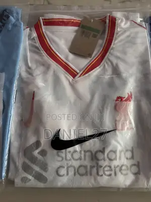 ኦሪጅናል ማልያዎች Jerseys