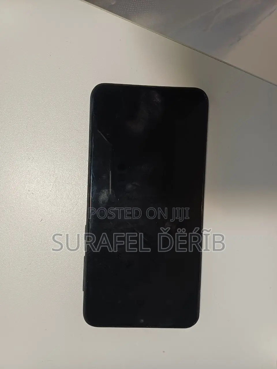 Samsung A10 32 GB Blue