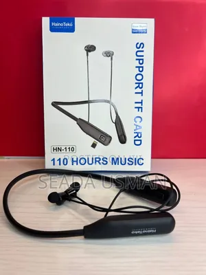 Haino Teko HN-110 Wireless Neckband