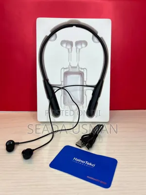 Haino Teko HN-110 Wireless Neckband