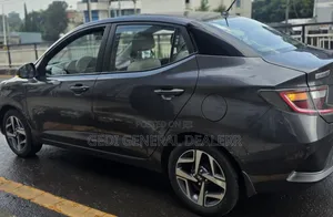 Hyundai I10 2021 Gray