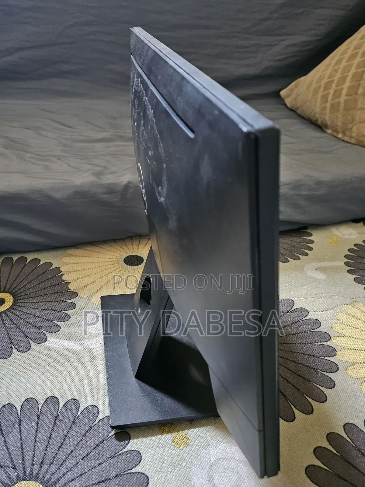 Desktop Computer Dell OptiPlex 3060 4GB Intel Core i3 HDD 500GB