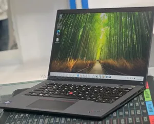 New Laptop Lenovo ThinkPad T14 16GB Intel Core i7 SSD 512GB