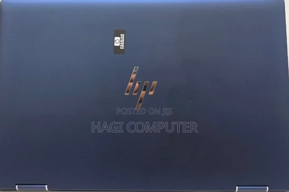 New Laptop HP Dragonfly G2 16GB Intel Core i7 SSD 512GB