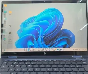 New Laptop HP Dragonfly G2 16GB Intel Core i7 SSD 512GB