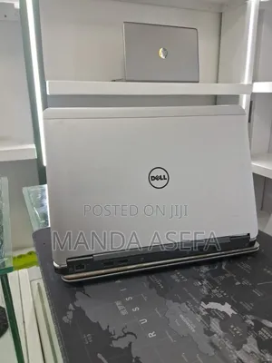 New Laptop Dell Latitude E7240 8GB Intel Core i5 SSD 256GB