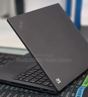 New Laptop Lenovo ThinkPad T14 16GB Intel Core i7 SSD 512GB