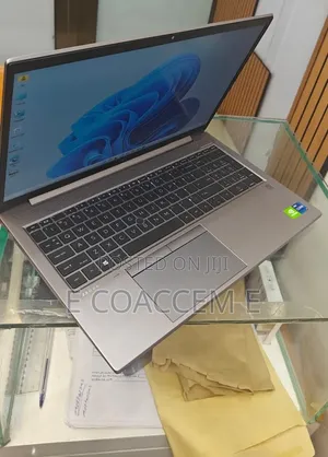 New Laptop HP 16GB Intel Core i7 SSD 512GB