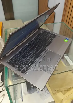 New Laptop HP 16GB Intel Core i7 SSD 512GB