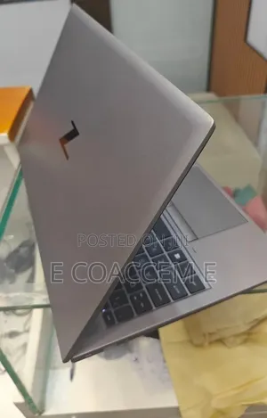 New Laptop HP 16GB Intel Core i7 SSD 512GB