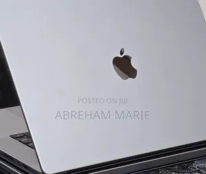New Laptop Apple MacBook Pro 2021 M1 32GB Apple M1 Pro SSD 512GB