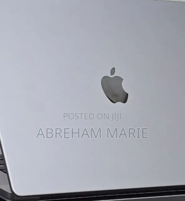 New Laptop Apple MacBook Pro 2021 M1 32GB Apple M1 Pro SSD 512GB