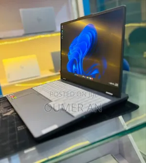 New Laptop Lenovo Legion 7 16GB AMD Ryzen 7 SSD 1T