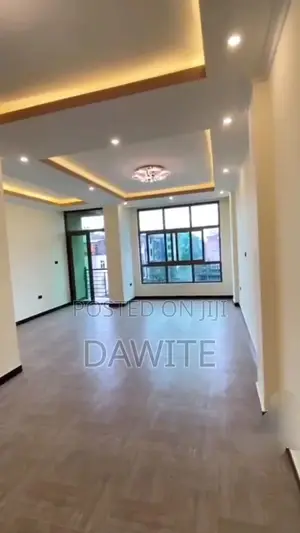 Furnished 3bdrm Apartment in Bole for sale