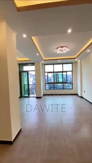Furnished 3bdrm Apartment in Bole for sale