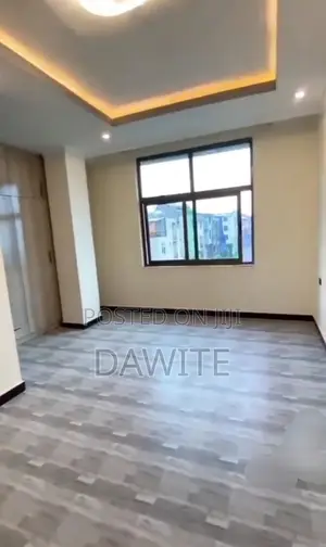 Furnished 3bdrm Apartment in Bole for sale