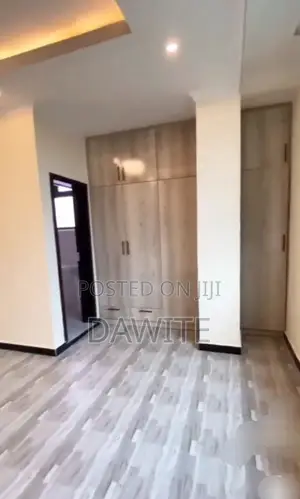 Furnished 3bdrm Apartment in Bole for sale