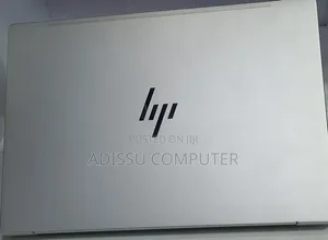 New Laptop HP EliteBook 660 G11 16GB Intel Core Ultra 7 SSD 512GB