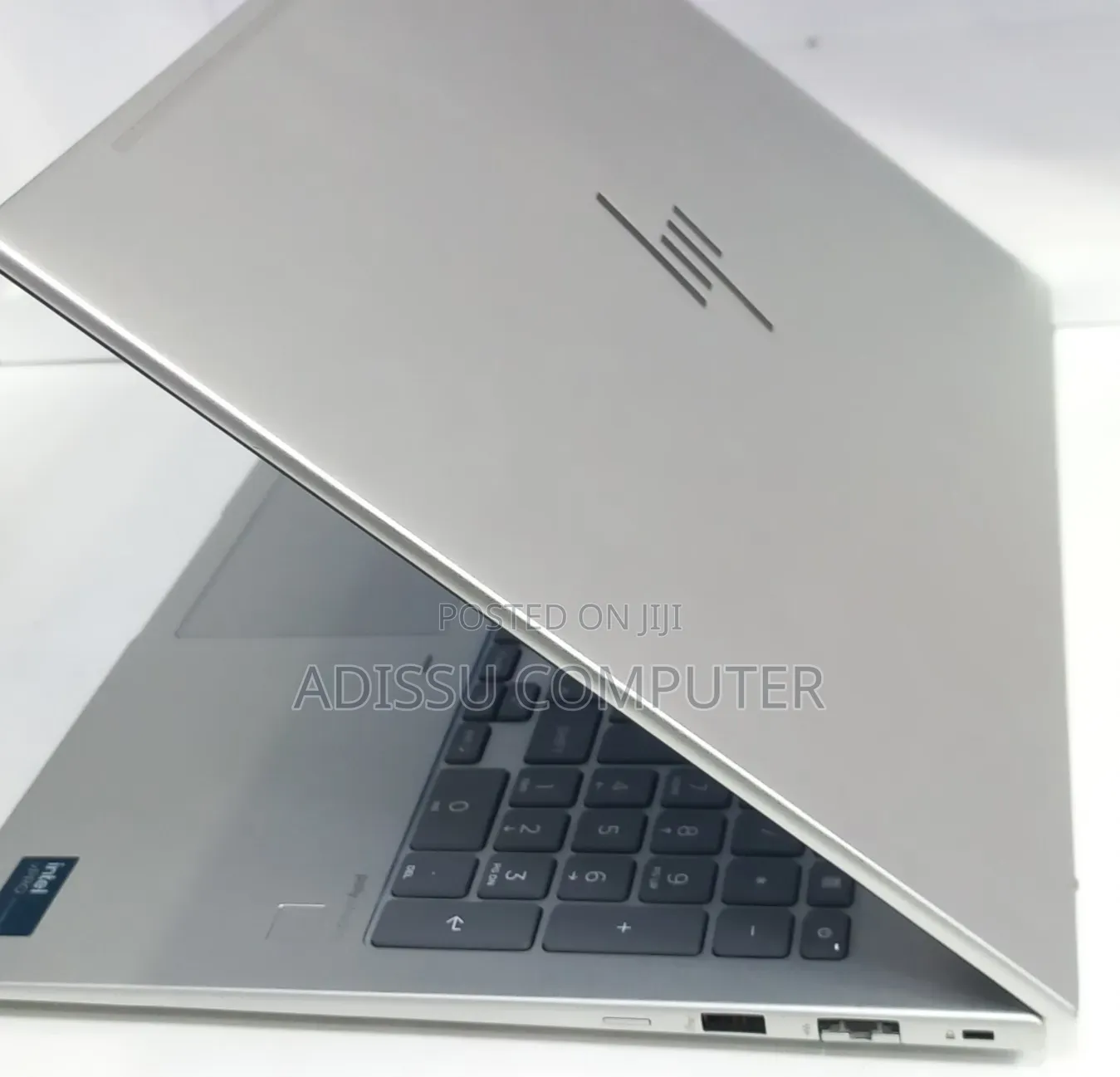 New Laptop HP EliteBook 660 G11 16GB Intel Core Ultra 7 SSD 512GB