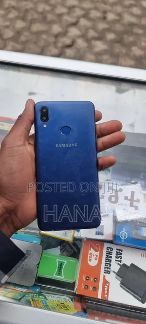 Samsung Galaxy A10s 32 GB Blue