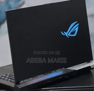 New Laptop Asus ROG Strix G16 G614 32GB AMD Ryzen 9 SSD 1T
