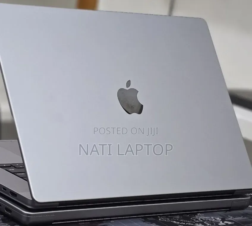 New Laptop Apple MacBook Pro 2021 M1 32GB Apple M1 Pro SSD 512GB