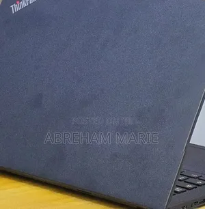 New Laptop Lenovo ThinkPad X395 16GB AMD Ryzen 7 SSD 512GB