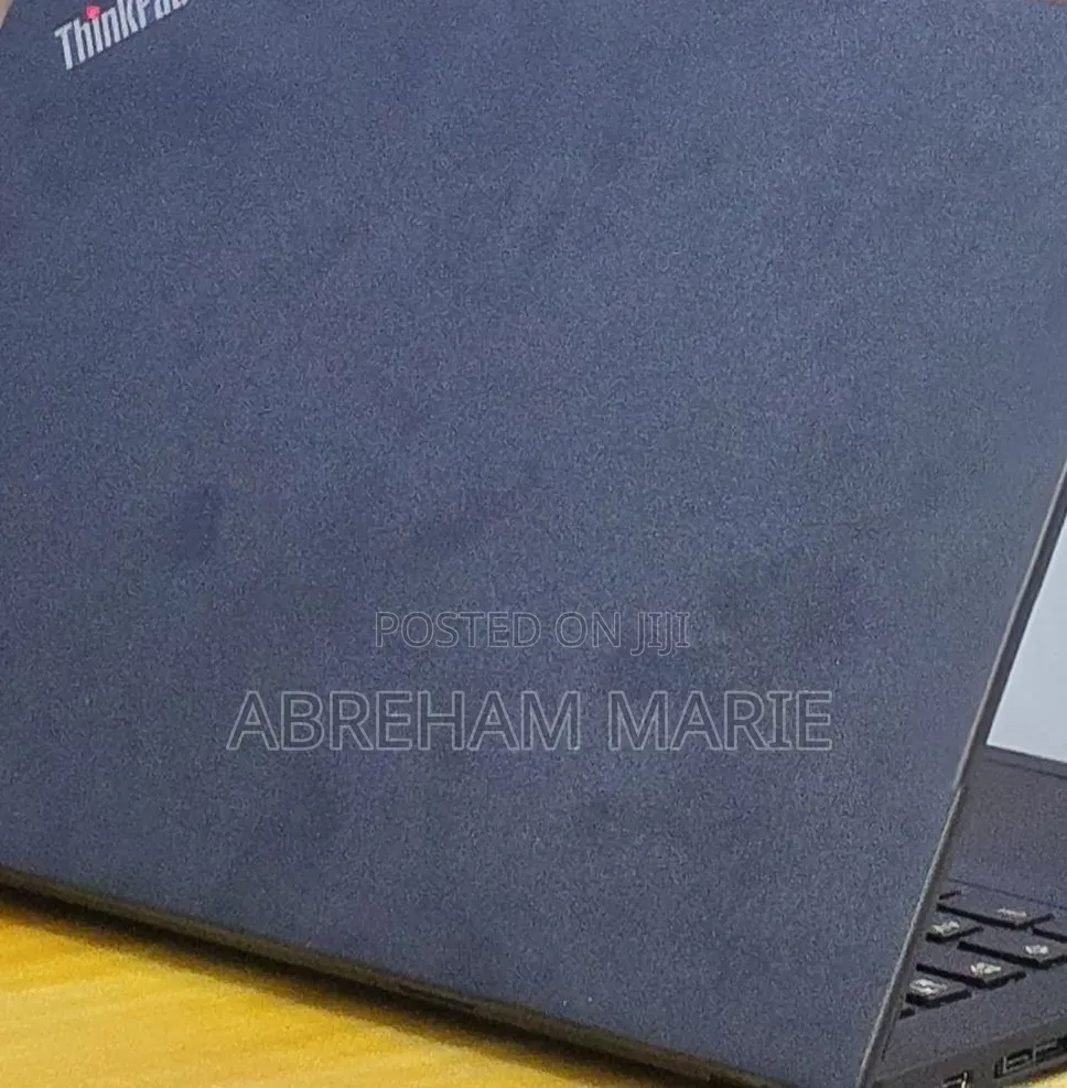 New Laptop Lenovo ThinkPad X395 16GB AMD Ryzen 7 SSD 512GB