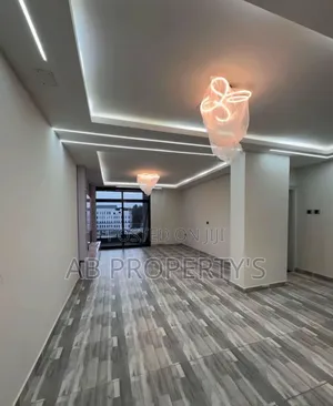 Furnished 3bdrm Apartment in Au አፍሪካ ህብረት, Kirkos for sale