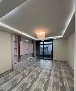 Furnished 3bdrm Apartment in Au አፍሪካ ህብረት, Kirkos for sale