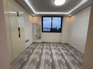 Furnished 3bdrm Apartment in Au አፍሪካ ህብረት, Kirkos for sale
