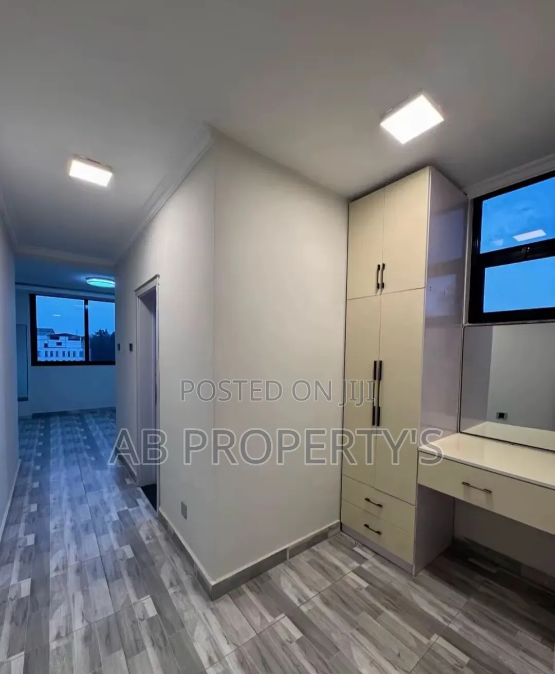 Furnished 3bdrm Apartment in Au አፍሪካ ህብረት, Kirkos for sale