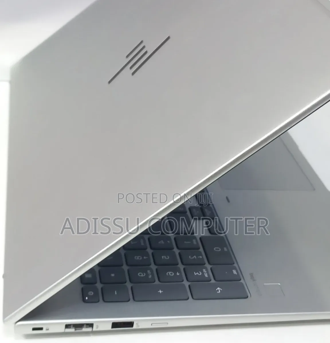 New Laptop HP EliteBook 660 G11 16GB Intel Core Ultra 7 SSD 512GB