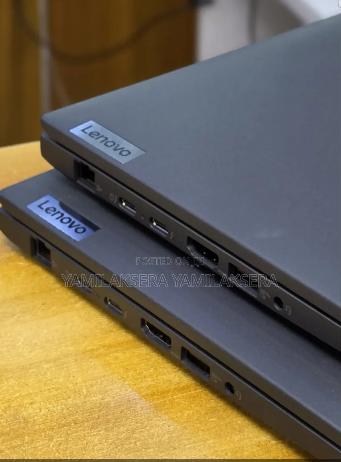 New Laptop Lenovo ThinkPad T14 G3 16GB Intel Core i7 SSD 512GB