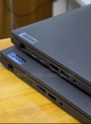 New Laptop Lenovo ThinkPad T14 G3 16GB Intel Core i7 SSD 512GB